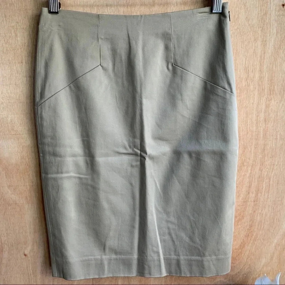 **NEW THE LIMITED Career Pencil Skirt - Picture 1 of 11